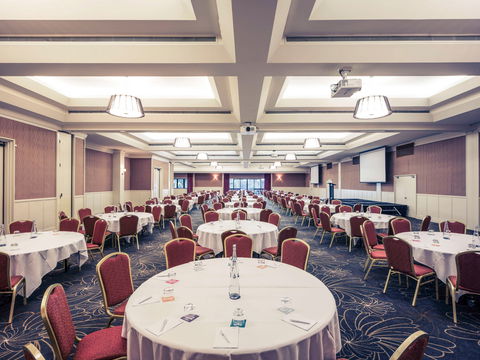 Mercure Gold Coast Resort - Kingaroy Accommodation 6
