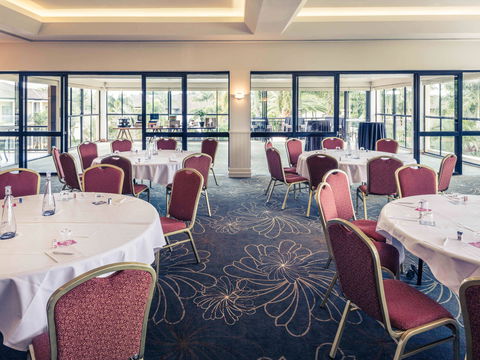Mercure Gold Coast Resort - Kingaroy Accommodation 7