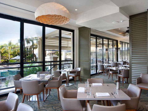 Mercure Gold Coast Resort - Kingaroy Accommodation 8