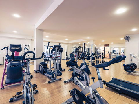 Mercure Gold Coast Resort - Kingaroy Accommodation 12
