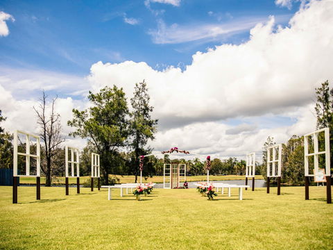 Mercure Gold Coast Resort - Kingaroy Accommodation 15