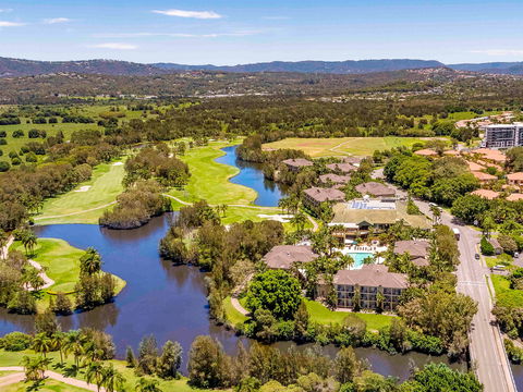 Mercure Gold Coast Resort - Kingaroy Accommodation 16