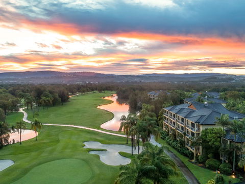 Mercure Gold Coast Resort - Kingaroy Accommodation 17