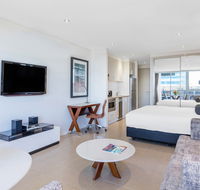 Meriton Suites Broadbeach - Kingaroy Accommodation