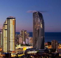 Peppers Broadbeach - Kingaroy Accommodation