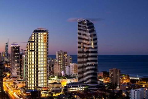 Peppers Broadbeach - Kingaroy Accommodation 0