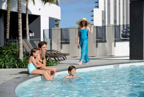 Peppers Broadbeach - Kingaroy Accommodation 10