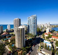 Wyndham Surfers Paradise Resort - Kingaroy Accommodation