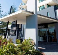 Mantra Broadbeach on the Park - Kingaroy Accommodation