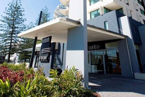 Mantra Broadbeach On The Park - Kingaroy Accommodation 0