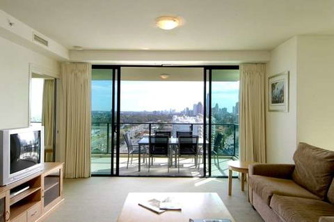Mantra Broadbeach On The Park - Kingaroy Accommodation 7