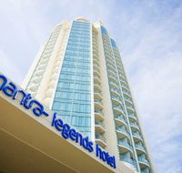 Mantra Legends Hotel - Kingaroy Accommodation