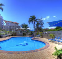 Markham Court - Kingaroy Accommodation