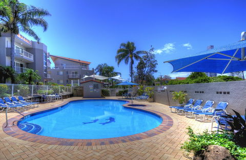 Markham Court - Kingaroy Accommodation 0