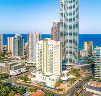 Voco Gold Coast - Kingaroy Accommodation