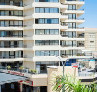 Breakfree Cosmopolitan Resort - Kingaroy Accommodation