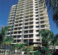 Ocean Royale Holiday Apartments - Kingaroy Accommodation