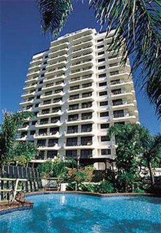 Ocean Royale Holiday Apartments - Kingaroy Accommodation 0