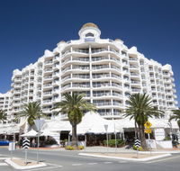 Phoenician Resort - Kingaroy Accommodation