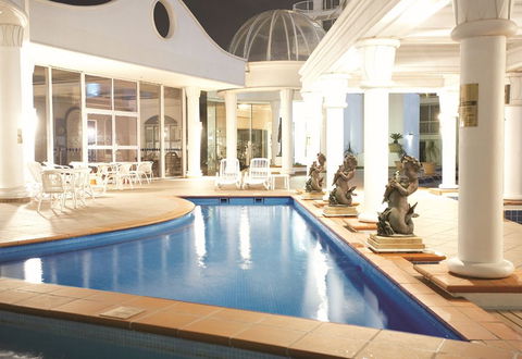 Phoenician Resort - Kingaroy Accommodation 2