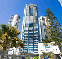 Mantra Towers of Chevron Surfers - Kingaroy Accommodation