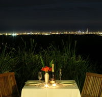 Mountain Edge Studios - Kingaroy Accommodation