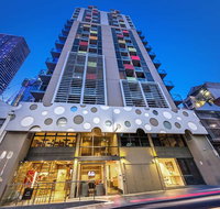 Brady Hotel Central Melbourne - Kingaroy Accommodation
