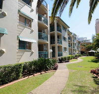 Aruba Beach Resort - Kingaroy Accommodation