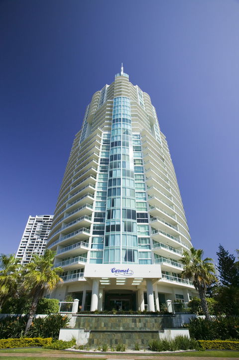 Carmel By The Sea - Kingaroy Accommodation 0