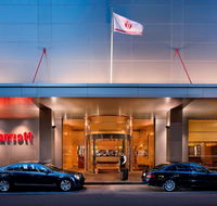 Melbourne Marriott Hotel - Kingaroy Accommodation