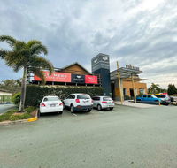 Nightcap at Hinterland Hotel - Kingaroy Accommodation