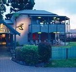 O'Reilly's Rainforest Guesthouse - Kingaroy Accommodation