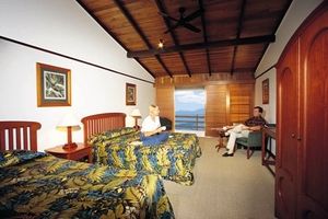 O'Reilly's Rainforest Guesthouse - Kingaroy Accommodation 2