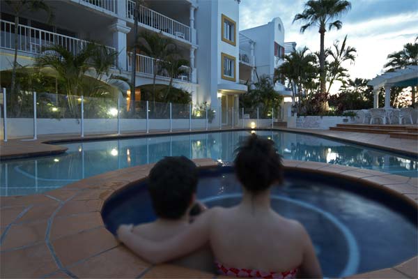 Nobby Beach QLD Kingaroy Accommodation