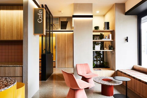 Lanbruk Apartment Hotel-Richomnd Hill - Kingaroy Accommodation 2