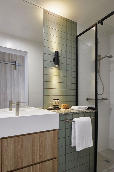 Lanbruk Apartment Hotel-Richomnd Hill - Kingaroy Accommodation 4