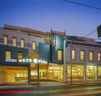 Melbourne Metropole Central - Kingaroy Accommodation