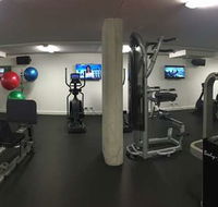 Avenue Hotel Canberra - Kingaroy Accommodation