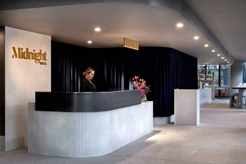 Midnight Hotel, Autograph Collection - Kingaroy Accommodation 2