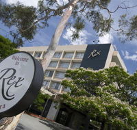 Canberra Rex Hotel - Kingaroy Accommodation