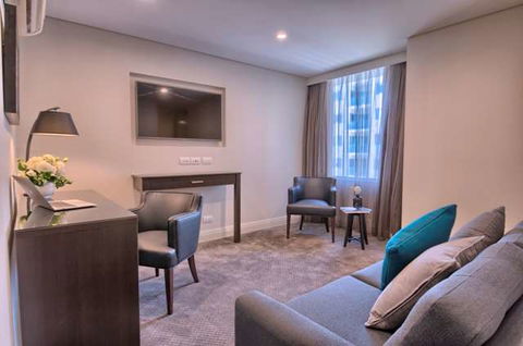Canberra Rex Hotel - Kingaroy Accommodation 1