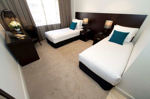 Canberra Rex Hotel - Kingaroy Accommodation 4