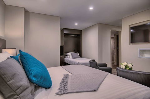 Canberra Rex Hotel - Kingaroy Accommodation 5