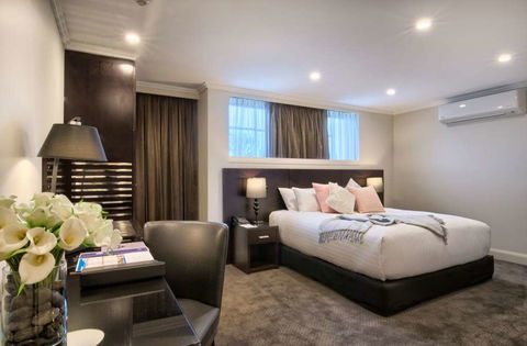 Canberra Rex Hotel - Kingaroy Accommodation 8