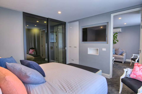 Canberra Rex Hotel - Kingaroy Accommodation 10