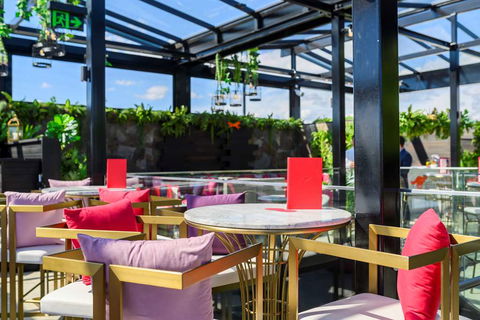 Canberra Rex Hotel - Kingaroy Accommodation 12