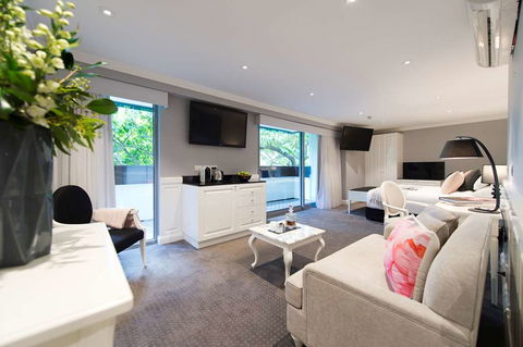 Canberra Rex Hotel - Kingaroy Accommodation 13