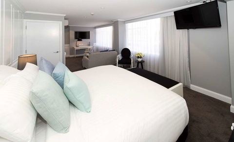 Canberra Rex Hotel - Kingaroy Accommodation 16
