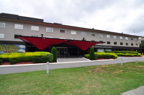 Pavilion on Northbourne - Kingaroy Accommodation 1