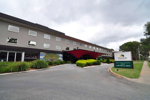 Pavilion on Northbourne - Kingaroy Accommodation 2
